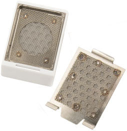 Curetting Cassette Insert & Lid