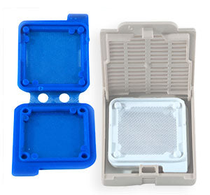 CellSafe™ + Biopsy Capsule v2