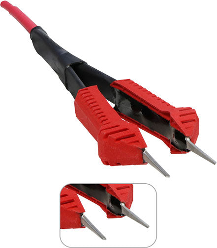 CellCeps & Heated Forceps