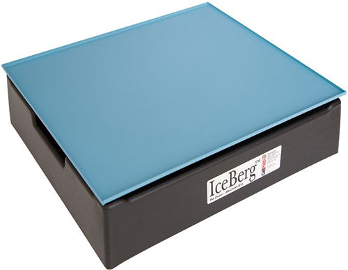 IceBerg™ Cold Plate & Base