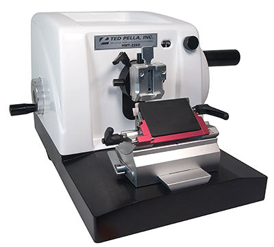 HMT-2260 Manual Rotary Microtome