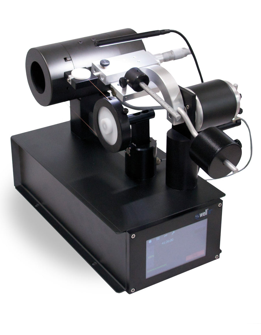 WELL® Diamond Wire Saw MODEL 3400