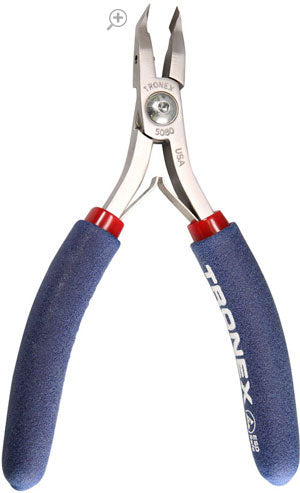 Tronex Angulated Cutters for Circuit Boards