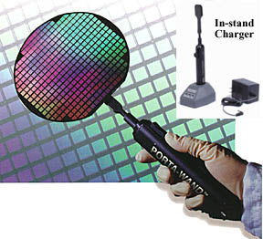 Porta-Wand® & Porta-Vac II®