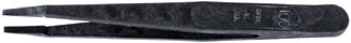 Plastic Tweezers Flat Tips