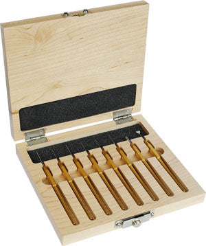Micro Tools - Technician Sets