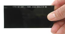 Wooden Picks for Wehnelt & Aperture Cleaning, Wooden sticks, cotton swabs and balls