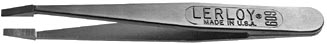 Plastic Tweezers Flat Tips