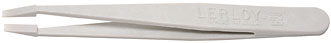 Plastic Tweezers Flat Tips