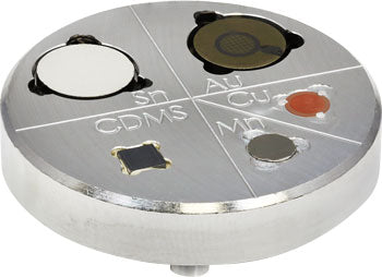 Multi-Calibration Standards, Pin and M4