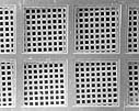 Fine Copper Mesh Grid Low Magnification Standard