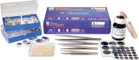 Hitachi TM4000/TM3030/TM3000/TM1000 Starter Kit