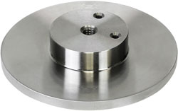 PELCO® Precision Lapping Fixtures