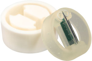 Plastic & Silicone Rubber Molds