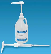 PELCO® Castable Embedding Supplies