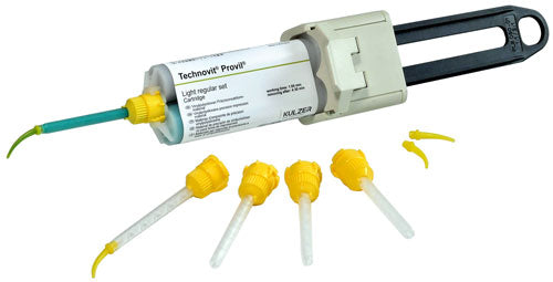 Kulzer Technovit® Materials Embedding & Impressioning Supplies