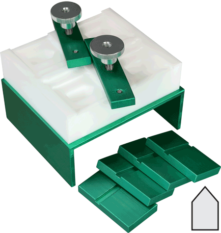 Kulzer Technovit® Histology Embedding Accessories