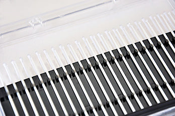 Wooden Picks for Wehnelt & Aperture Cleaning, Wooden sticks, cotton swabs and balls