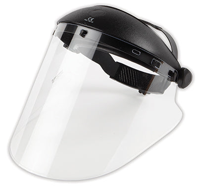 Personal Protective Equipment (PPE)