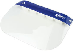Personal Protective Equipment (PPE)