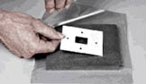 Wafer Mounting Adhesives