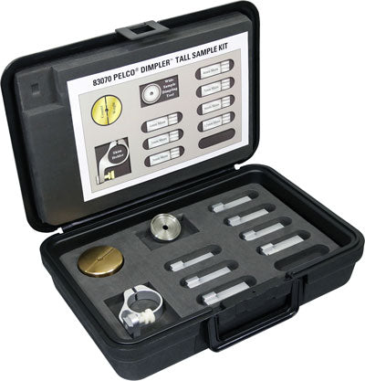 PELCO® Dimpler™