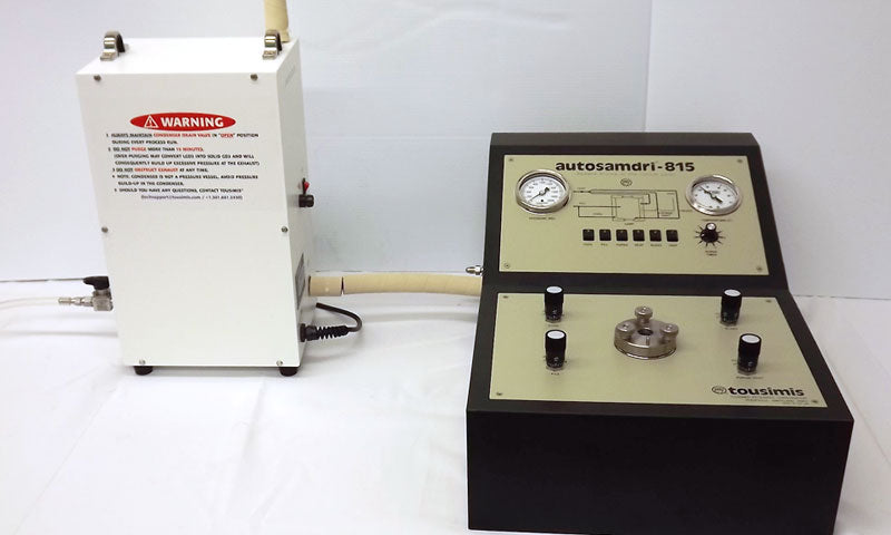Autosamdri®-815, Series A