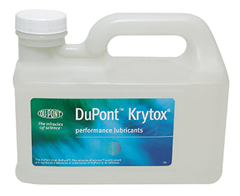 Vacuum oils