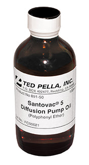 Vacuum oils