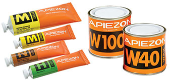 Apiezon® Greases, Sealing Compound and Wax