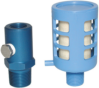 Exhaust Filters