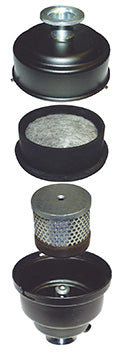 Exhaust Filters