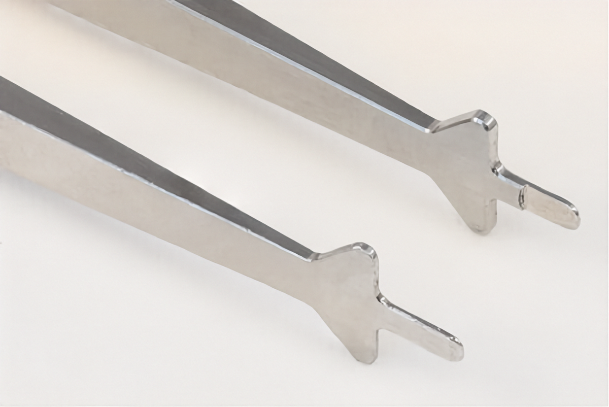AutoGrid Tweezers