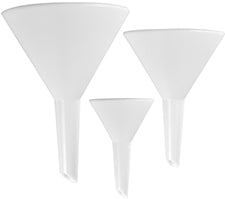 PTFE Funnels