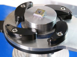 PELCO® Video Alignment Microscope