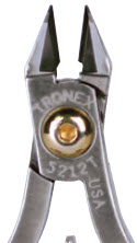Tronex Fine Hard Wire Cutters