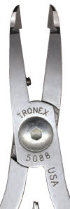 Tronex Tip Cutters for Circuit Boards