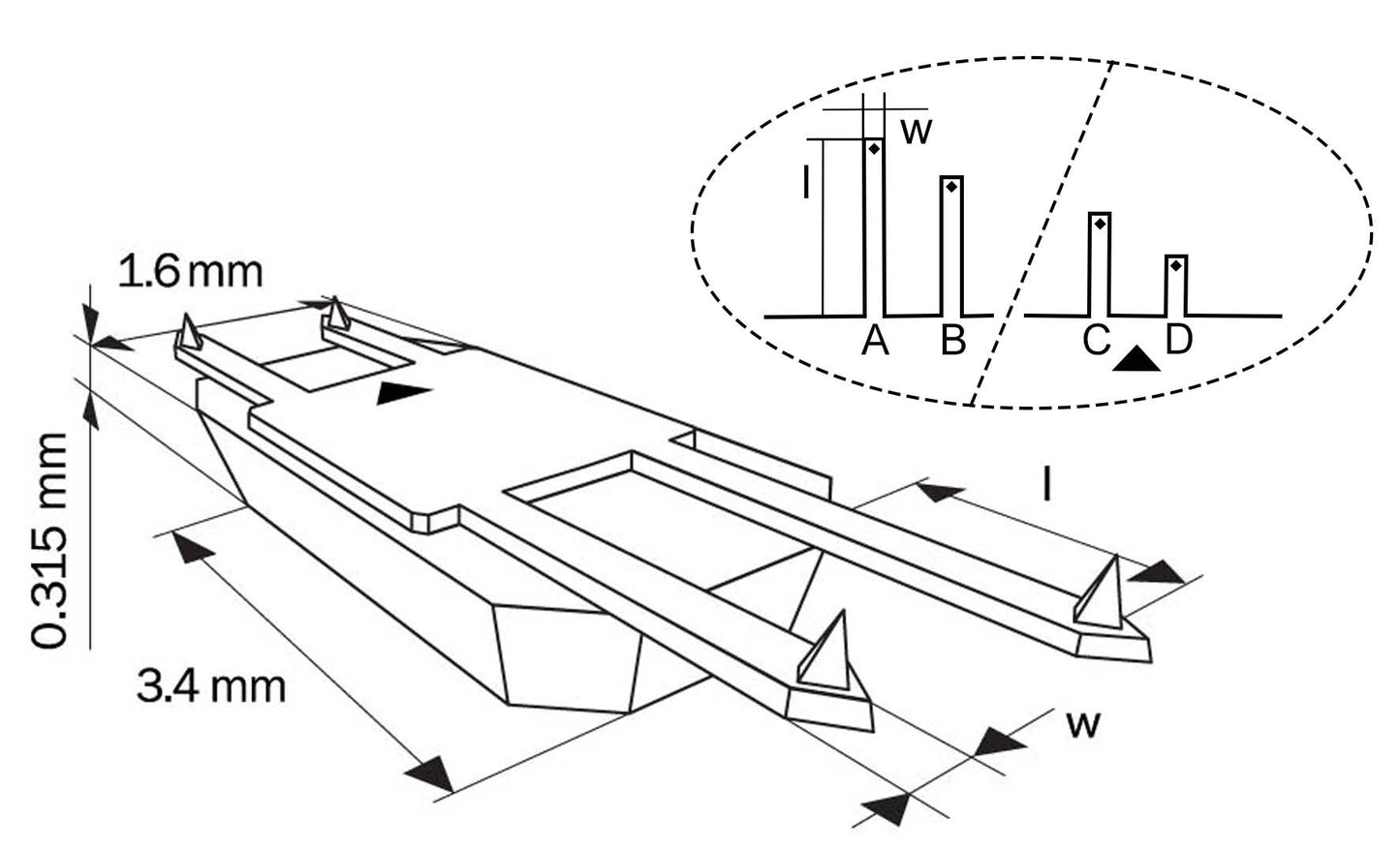 Soft Tapping Mode AFM Probes