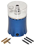 PELCO easiShaper™ Carbon Rod Shaper, Carbon Rods&Carbon Threads