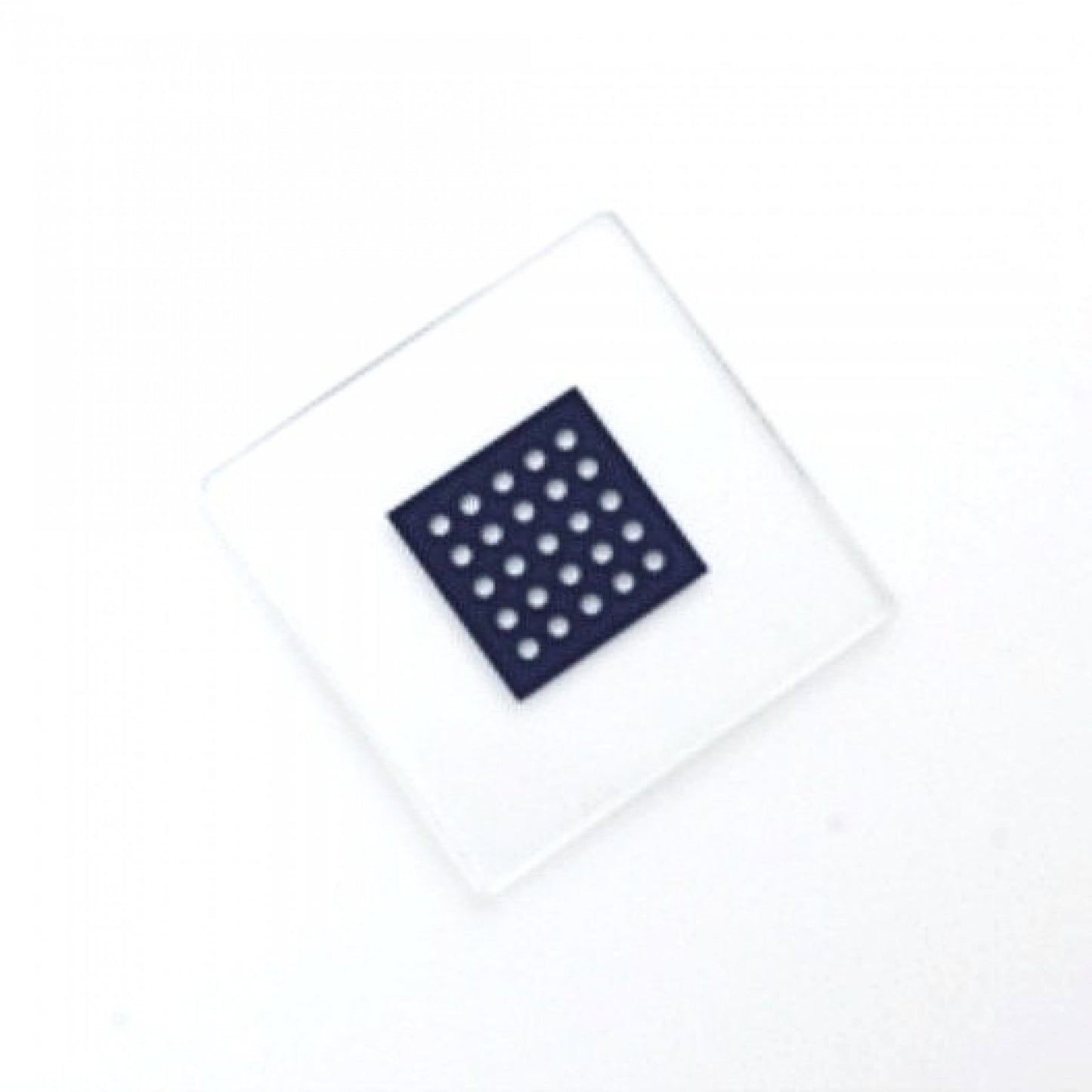 K20 Coverglass for Howard Cell