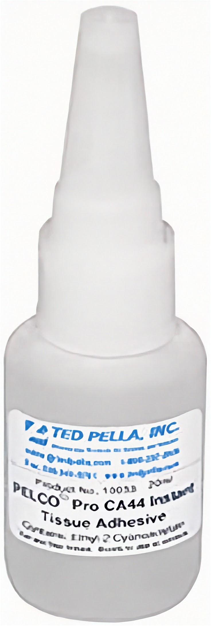 PELCO® Pro CA44 Tissue Adhesive