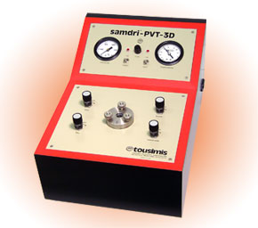 Samdri®-PVT-3D