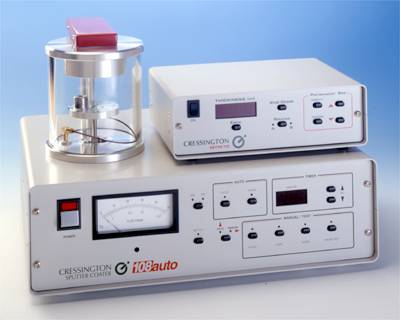 Sputter Coater 108auto