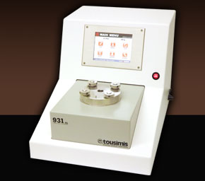 Critical Point Dryers