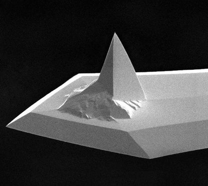 Soft Tapping Mode AFM Probes