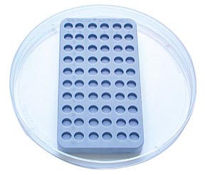 Multimolds and Flexible Mold