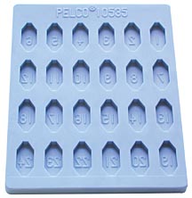 Silicone Molds