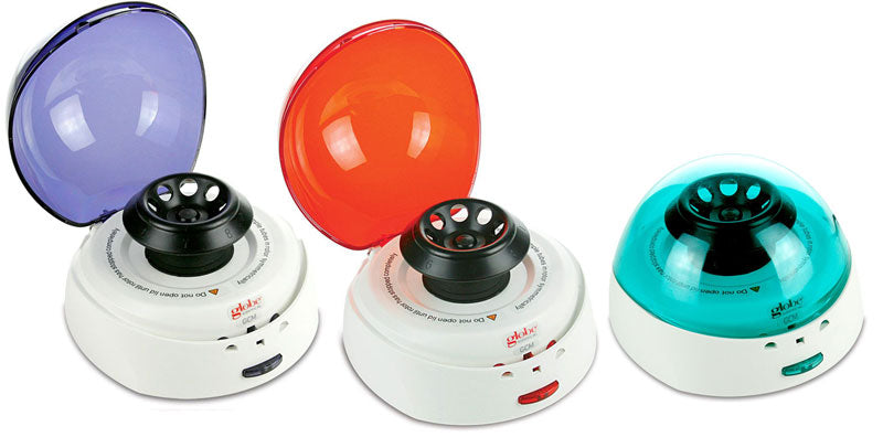 Mini Centrifuges
