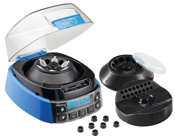 Mini Centrifuges