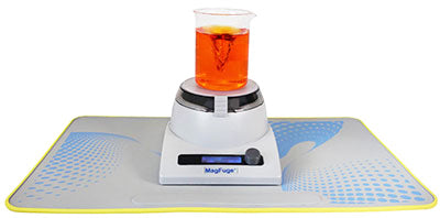 MagFuge® Centrifuge & Stirrer